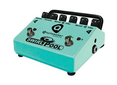 Amptweaker SwirlPool