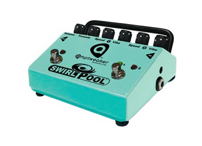 Amptweaker SwirlPool