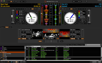 Serato Video est disponible