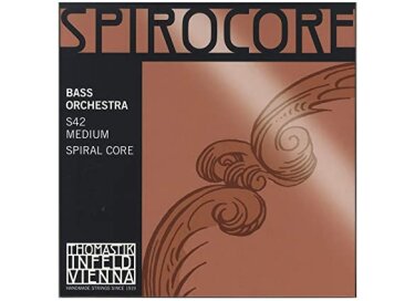 Thomastik Infeld Spirocore Double Bass
