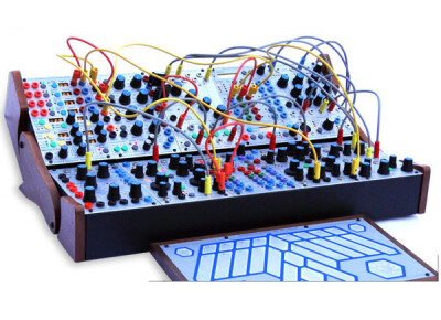 Buchla Skylab