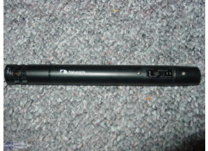 Nakamichi CM-100