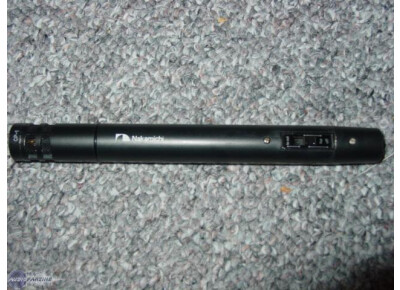 Nakamichi CM-100