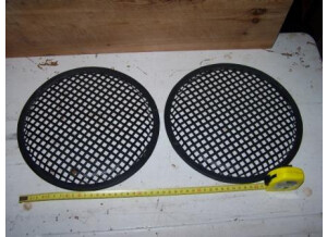 Monacor MZF-8630