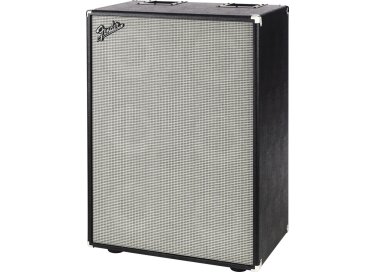 Fender Bassman Pro Bassman 610 Neo