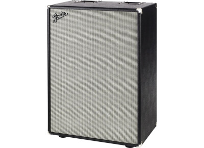 Fender Bassman Pro Bassman 610 Neo