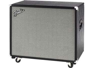 Fender Bassman Pro Bassman 115 Neo