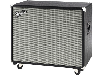 Fender Bassman Pro Bassman 115 Neo