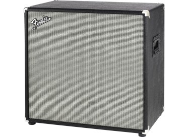 Fender Bassman Pro Bassman 410 Neo