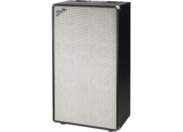 Fender Bassman Pro Bassman 810 Neo