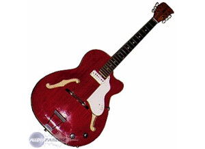 Vox V247