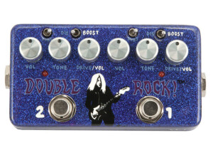 Zvex Double Rock