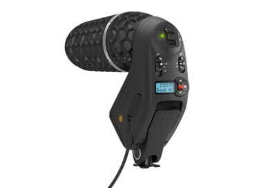 RODE VideoMic HD