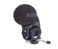 PluralEyes offered with a Rode microphone