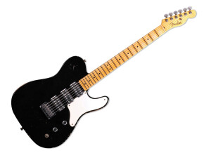 Fender Custom Shop Limited Edition Relic La Cabronita