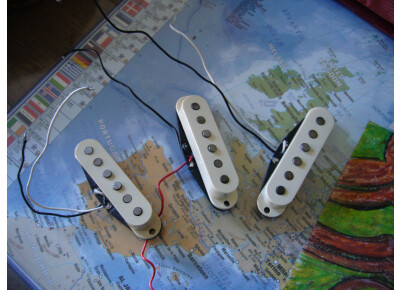 Blade Texas Standard Set