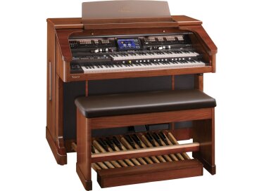 Roland AT-900 Platinum Edition