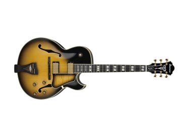 Ibanez LGB300 George Benson Signature Prestige