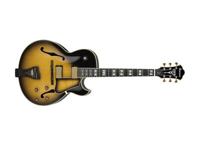 Ibanez LGB300 George Benson Signature Prestige
