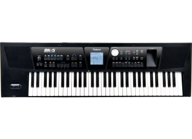 Roland BK-5