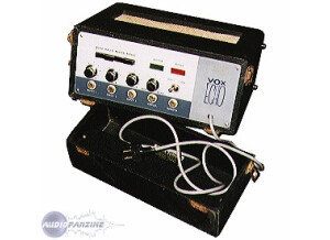 Vox CO2 Echo