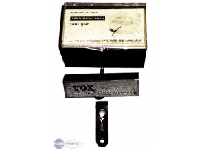 Vox V840 Treble/Bass Booster