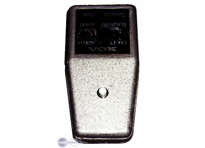 Vox V828 Tone Bender