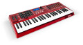 Video Akai Max49 @NAMM