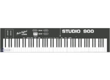 Fatar / Studiologic Studio 900