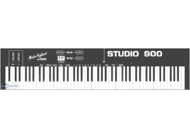Fatar / Studiologic Studio 900