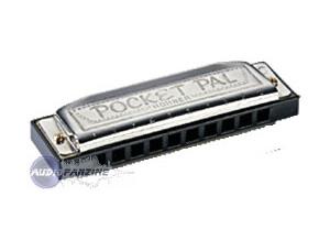 Hohner Pocket Pal