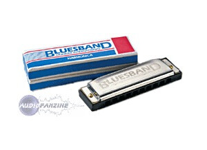 Hohner Blues Band