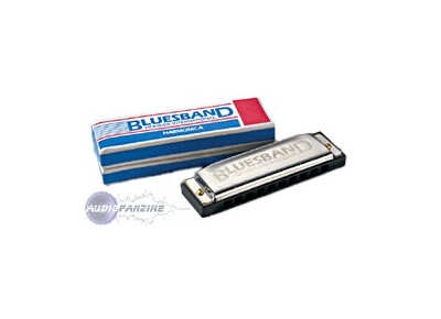 Hohner Blues Band