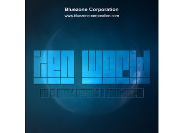 Bluezone Xen World Sci Fi Sound Effects and Soundscapes