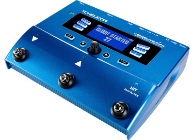 TC-Helicon VoiceLive Play