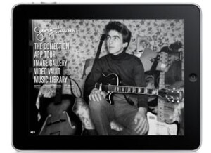 Bandwdth Publishing The Guitar Collection: George Harrison