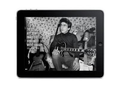 Bandwdth Publishing The Guitar Collection: George Harrison