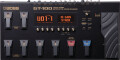 Video Boss GT-100 Guitar Effects Processor @NAMM
