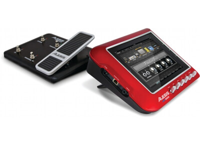 Alesis AmpDock