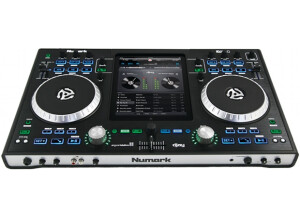 Numark iDJ Pro