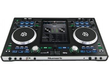 Numark iDJ Pro