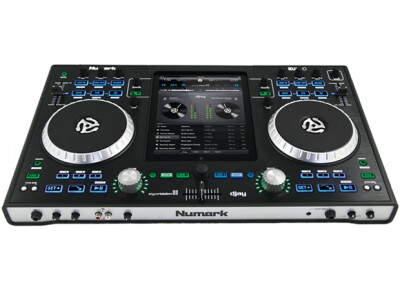 Numark iDJ Pro
