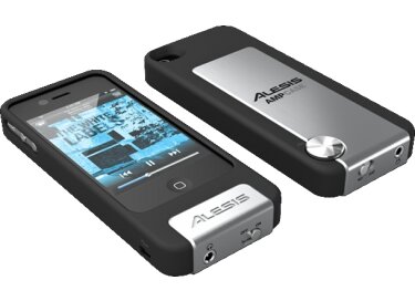 Alesis Ampcase