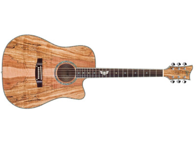 LTD MW-DC1E Michael Wilton