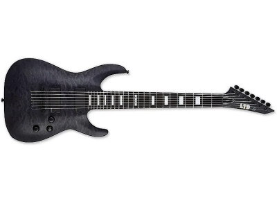 LTD ZH-7 Zach Householder