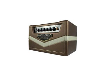 Jackson Ampworks Britain 4.0