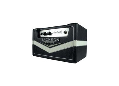 Jackson Ampworks NewCastle