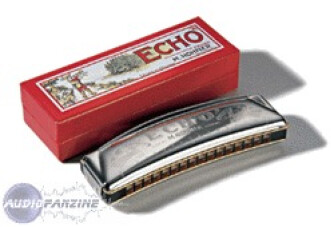 Hohner Echo Cintre Octave 28