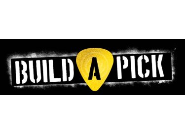 D'Addario Build A Pick