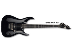 ESP Horizon FR-27